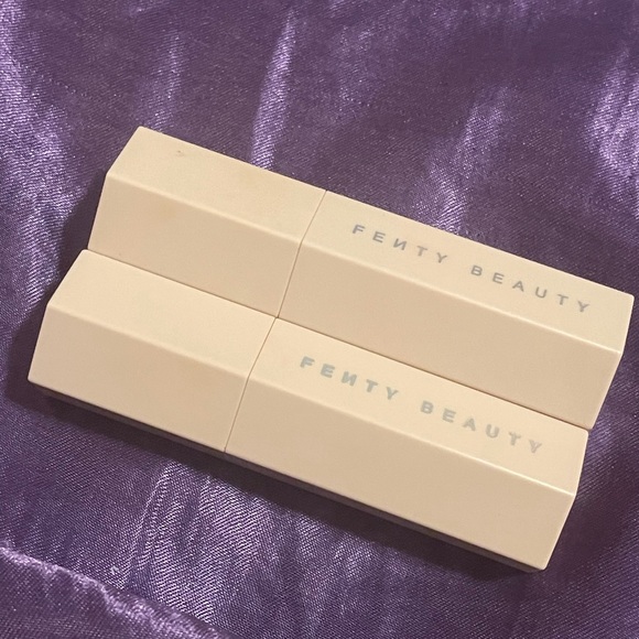Fenty Beauty Match Stix Shimmer Skinsticks in Colors Yacht Lyfe & Sinamon - Picture 2 of 2